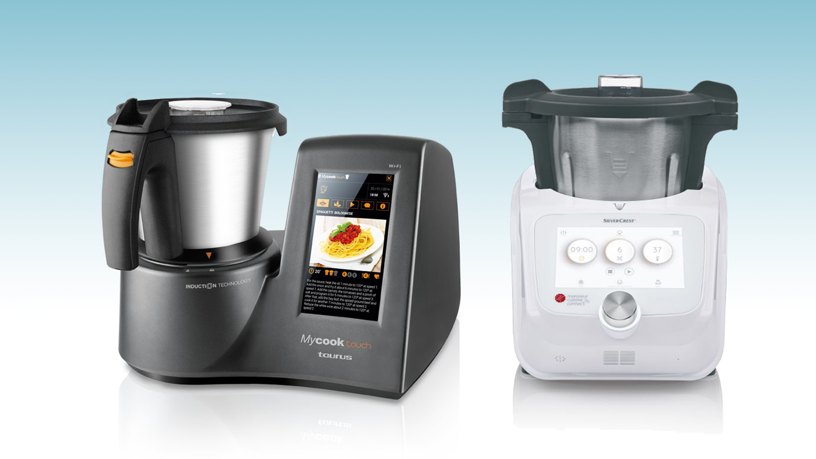 robotsdecocina